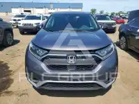 2020 Honda CR-V фото