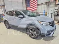 2020 Honda CR-V photo