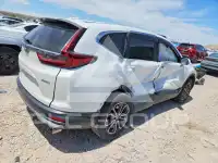 2020 Honda CR-V photo
