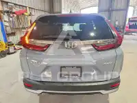 2020 Honda CR-V photo