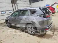 2020 Honda CR-V фото