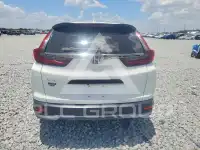2020 Honda CR-V фото