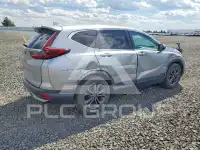 2020 Honda CR-V фото