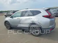 2020 Honda CR-V фото