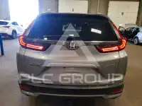 2020 Honda CR-V фото