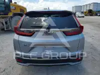 2020 Honda CR-V photo