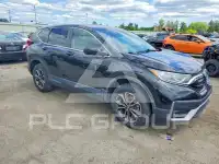 2020 Honda CR-V photo