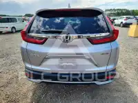 2020 Honda CR-V photo
