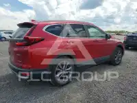 2020 Honda CR-V фото