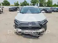 2020 Honda CR-V photo