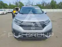 2020 Honda CR-V фото
