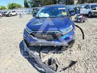 2020 Honda CR-V фото