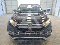 2020 Honda CR-V фото