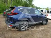 2020 Honda CR-V фото