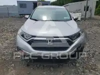 2020 Honda CR-V фото