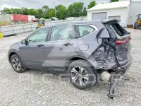 2020 Honda CR-V photo