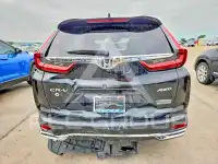 2020 Honda CR-V photo