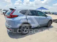 2020 Honda CR-V фото