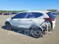 2020 Honda CR-V photo