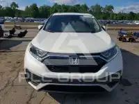 2020 Honda CR-V photo