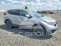 2020 Honda CR-V фото