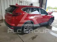 2020 Honda CR-V фото