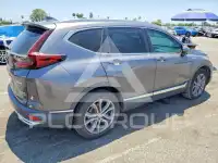 2020 Honda CR-V фото