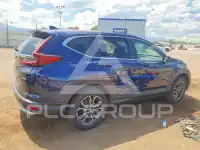 2020 Honda CR-V photo