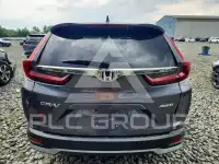 2020 Honda CR-V photo