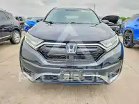 2020 Honda CR-V photo