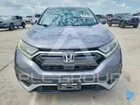 2020 Honda CR-V фото
