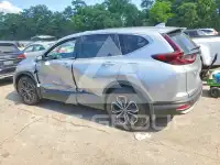2020 Honda CR-V фото