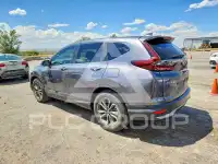 2020 Honda CR-V фото