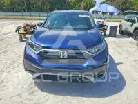 2020 Honda CR-V фото