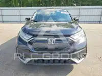 2020 Honda CR-V фото