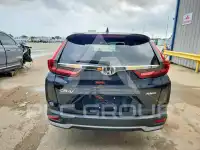 2020 Honda CR-V фото