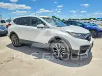 2020 Honda CR-V фото