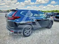 2020 Honda CR-V фото
