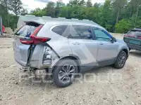 2020 Honda CR-V фото