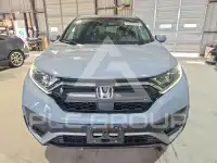 2020 Honda CR-V photo