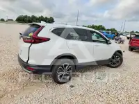 2020 Honda CR-V фото