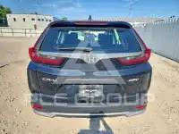 2020 Honda CR-V фото