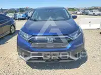 2020 Honda CR-V photo