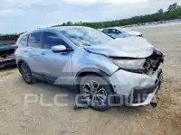 2020 Honda CR-V photo