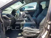2020 Honda CR-V фото