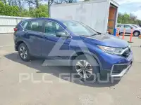 2020 Honda CR-V фото