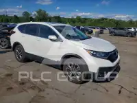 2020 Honda CR-V photo