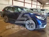 2020 Honda CR-V photo