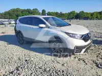 2020 Honda CR-V фото