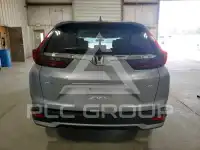 2020 Honda CR-V photo